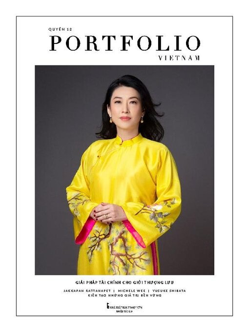 Title details for Portfolio Vietnam by Oriental Company Ltd - Available